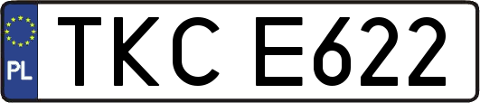 TKCE622