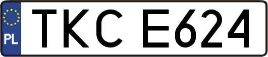 TKCE624