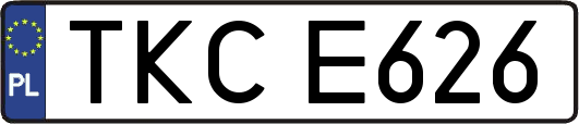 TKCE626