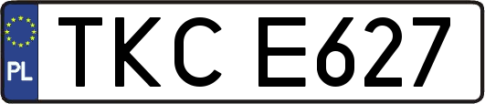 TKCE627
