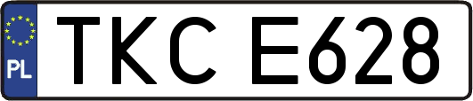 TKCE628