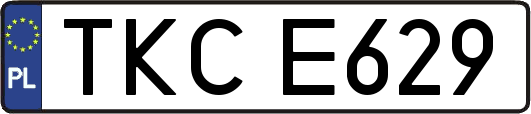 TKCE629