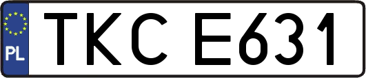 TKCE631