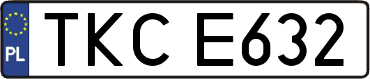 TKCE632