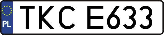 TKCE633