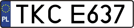 TKCE637