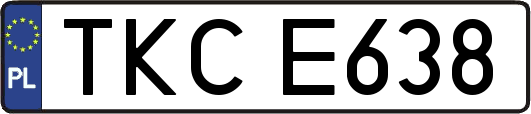 TKCE638
