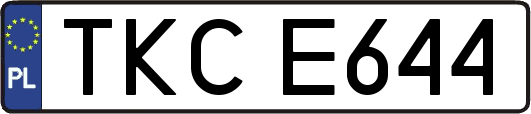 TKCE644