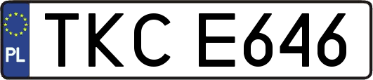 TKCE646