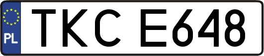 TKCE648