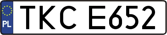 TKCE652