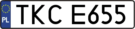 TKCE655