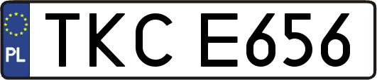 TKCE656