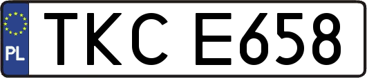 TKCE658