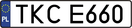 TKCE660