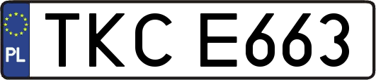 TKCE663