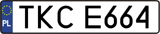 TKCE664