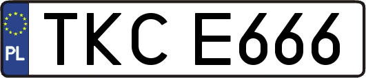 TKCE666