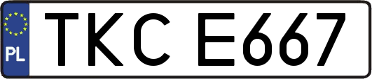 TKCE667