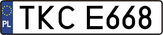 TKCE668