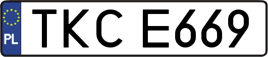 TKCE669