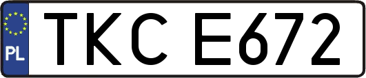 TKCE672