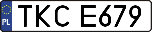 TKCE679