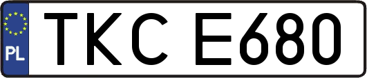 TKCE680