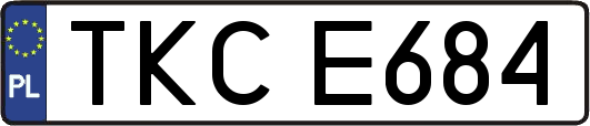 TKCE684