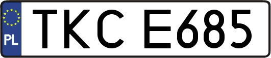 TKCE685
