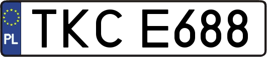 TKCE688