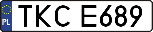 TKCE689