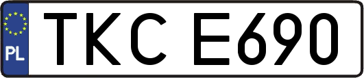 TKCE690