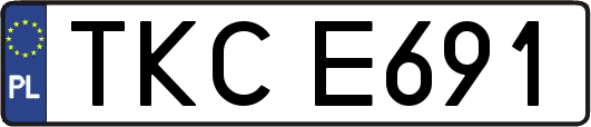 TKCE691