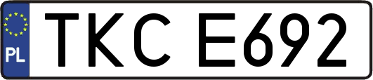 TKCE692