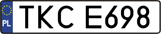 TKCE698
