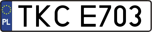 TKCE703