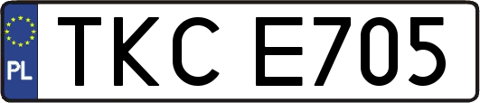 TKCE705