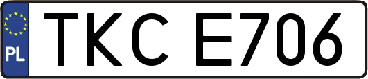 TKCE706