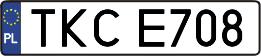 TKCE708