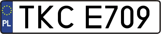 TKCE709