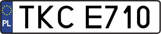TKCE710