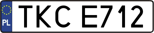 TKCE712