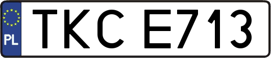 TKCE713