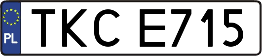 TKCE715