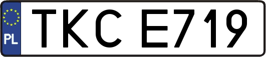 TKCE719