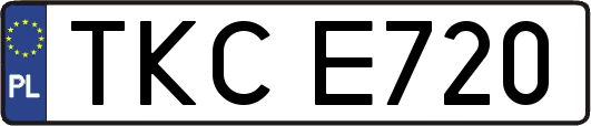 TKCE720