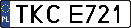 TKCE721