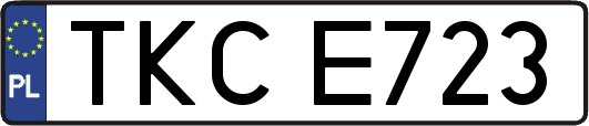 TKCE723
