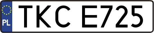 TKCE725